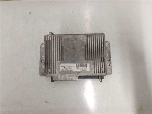 Centralita Motor ECU Renault Megane 1.6 (90 CV) I BERLINA HATCHBACK