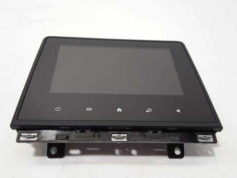 Foto 3ª: Pantalla Multifuncion Renault Arkana 1.3 TCE 140 LDN0) 140CV 103KW [H5H490] (2023)