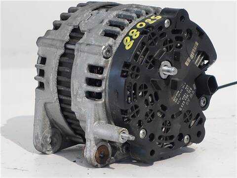 Foto 2ª: Alternador Volkswagen Passat 1.6 TDI BERLINA 105CV 77KW [CAYC] (2011)