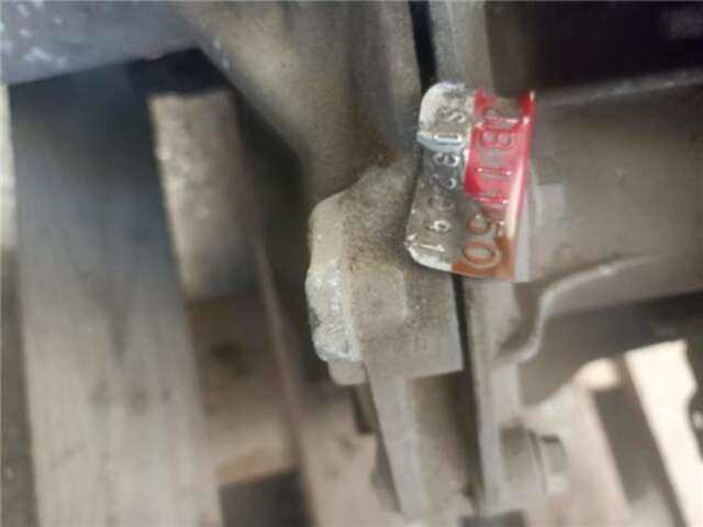 Foto 3ª: Caja Cambios Renault Megane 1.9 1.6E EUROPA [1.9 LTR. - 47 KW DIESEL] I BERL./ BERL. CON PORTON (BA0)(08.1995-_)