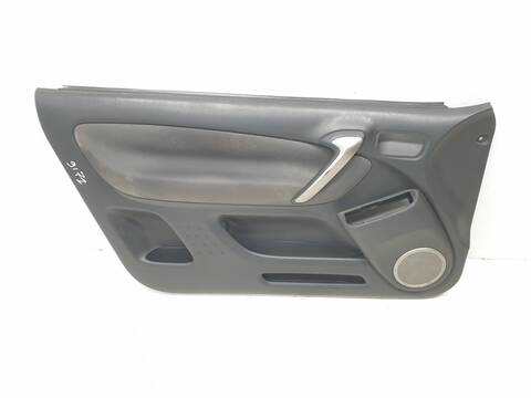 Foto 3ª: Juego Asientos Completos Toyota Rav4 2.0 SOL 4X4 2003-) (2001)