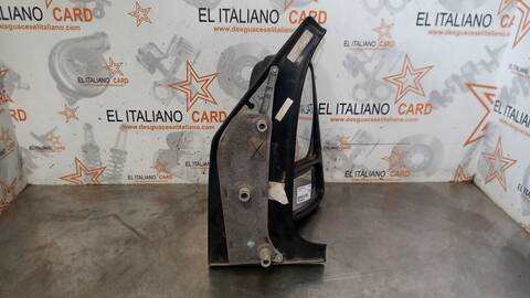 Foto 2ª: Retrovisor Derecho Opel Movano 80CV 59KW (1998)