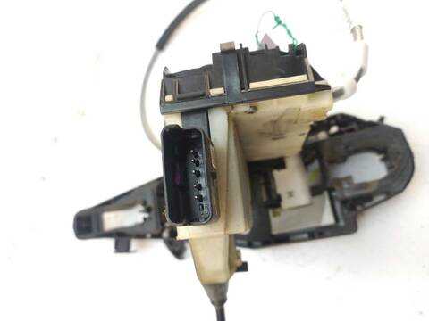 Foto 3ª: Cerradura Puerta Trasera Derecha Citroen C4 1.6 BLUEHDI 120 (2009)