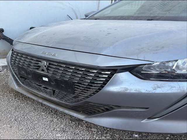 Foto 2ª: Paragolpes Delantero Peugeot 208 VERSION INDEFINIDA (2020)