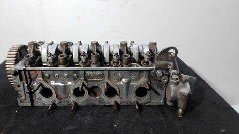 Culata Peugeot 106 1.1 I 60CV 44KW