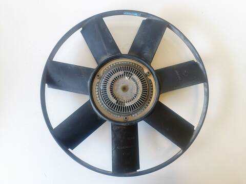 Ventilador Viscoso Motor Bmw Serie 3 315 318TDS 1.7 TD CAT 90CV