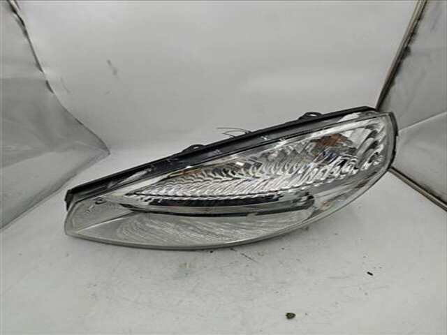 Foto 2ª: Faro Izquierdo Renault Scenic 1.9 CONFORT DYNAMIQUE [1.9 LTR. - 88 KW DCI DIESEL] (JM)(2003-_) [F9Q 812]