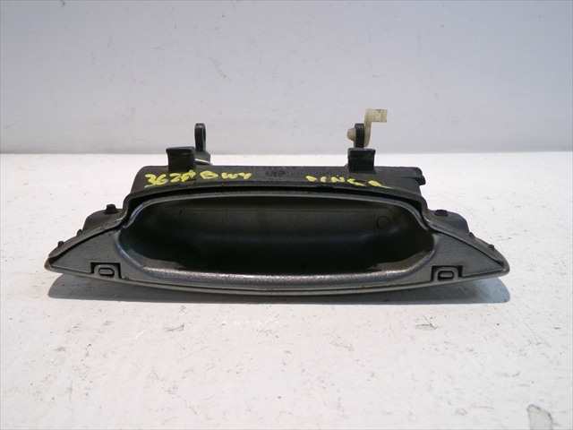 Foto 2ª: Maneta Exterior Delantera Derecha Audi A4 2.0 G 2000-2004 [ALT] (2002)