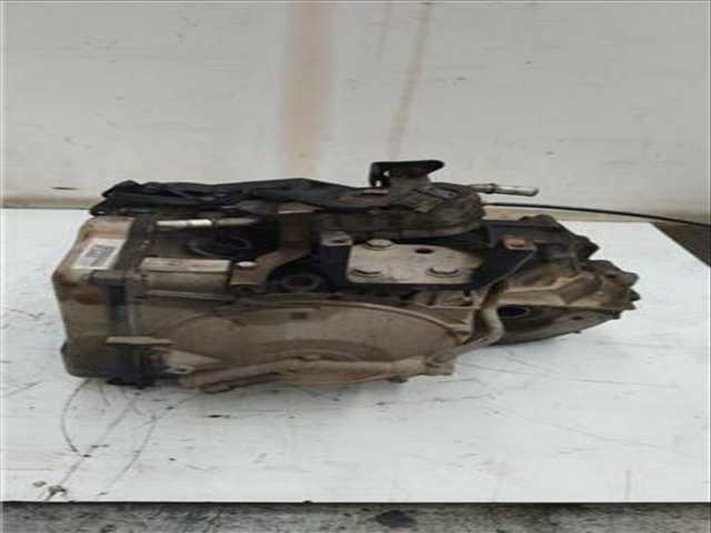 Foto 4ª: Caja Cambios Automatica Peugeot 407 2.0 ST CONFORT [2 0 LTR. - 100 KW 16V HDI FAP] 136CV