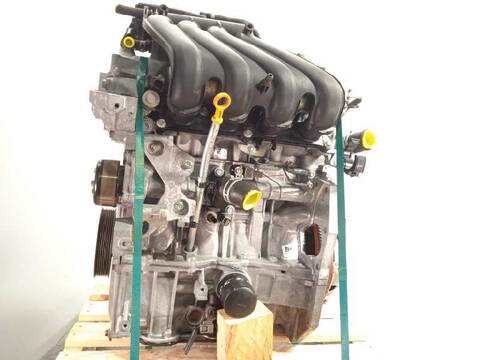 Motor Completo Nissan Juke 1.6 CAT 113CV 83KW