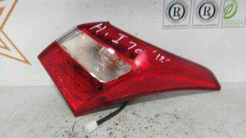 Foto 2ª: Piloto Trasero Derecho Hyundai i30 90CV 66KW (2012)