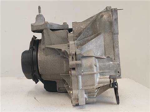 Foto 4ª: Caja Cambios Ford Fiesta 1.4 TDCI 68CV 50KW [F6JB] (2006)