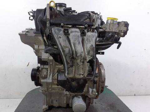 Foto 2ª: Motor Completo Volkswagen Polo EDITION BLUEMOTION 75CV 55KW [CHYB] (2014)