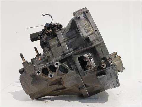 Foto 4ª: Caja Cambios Honda Crv 2.0 BASICO RD1) 128CV 94KW RD1/3) [B20B3] (1998)
