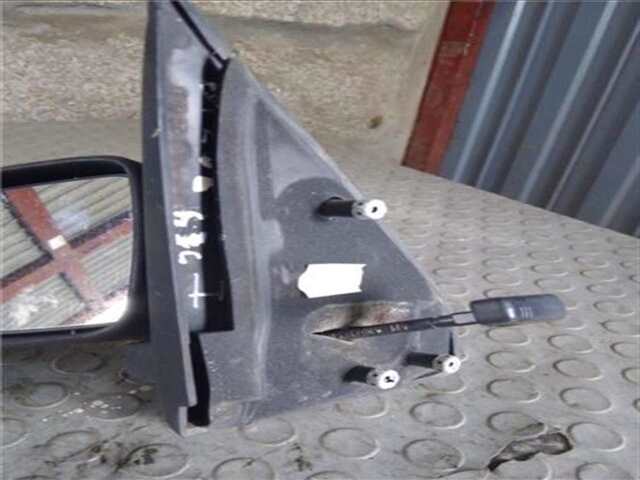 Foto 3ª: Retrovisor Izquierdo Ford Fiesta 1.1 CFI [G/G6]