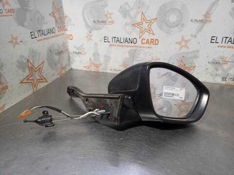 Retrovisor Derecho Peugeot 208 ACCESS 68CV 50KW