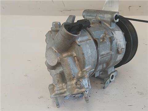 Compresor Aire Acondicionado Peugeot 308 1.6 PREMIUM 150CV 110KW