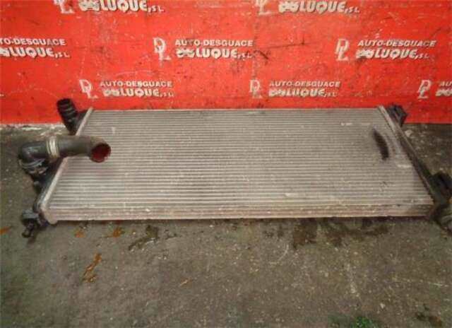 Foto 3ª: Radiador Calefaccion A.A. Fiat Doblo 1.3 D II MULTIJET [199 A3.000]