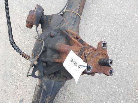 Foto 3ª: Puente Trasero Land Rover Discovery 2.5 TDI 4X4 113CV 83KW [21L] (1996)