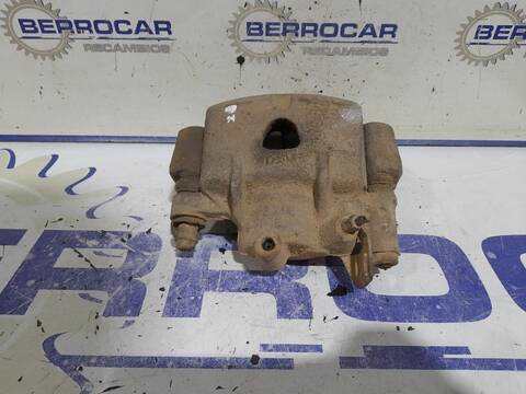 Pinza Freno Delantera Izquierdo Mitsubishi Montero 2.5 TD 84CV