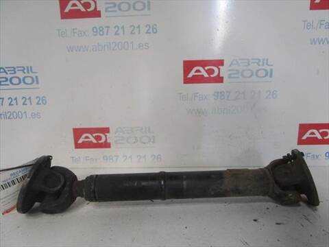 Transmision Central Opel Frontera 2.8 TD 5BMWL4) 113CV 83KW
