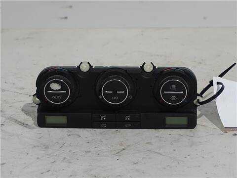 Mando Climatizador Volkswagen Golf 1.6 FSI 115CV 85KW