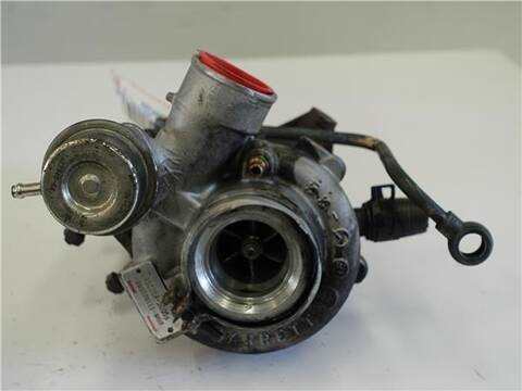 Foto 3ª: Turbocompresor Saab 9-3 2.0 T 150CV 110KW FAMILIAR [B205E] (2001)