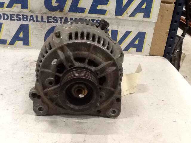 Alternador Audi A3 1.8 125CV