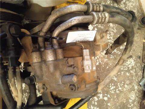 Bomba Servodireccion Toyota Previa 2.4