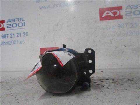 Faro Antiniebla Delantero Izquierdo Bmw Serie 3 315 2.0 318 CI COUPE 143CV 105KW