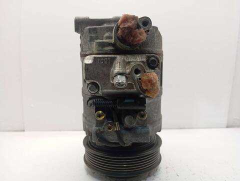 Foto 3ª: Compresor Aire Acondicionado Mg 45 2.0 V6 24V CAT 150CV 110KW (2002)