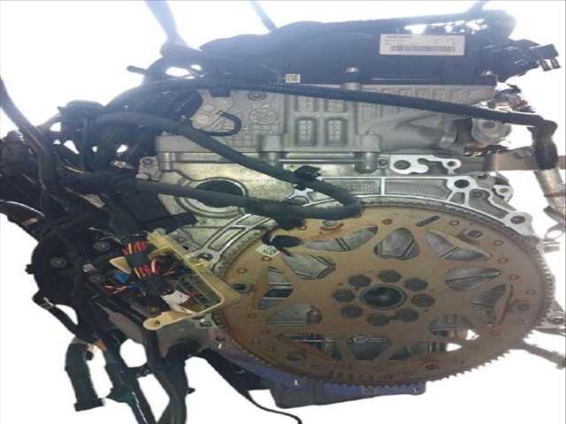 Motor Completo Bmw Serie 3 315 320 D 190CV