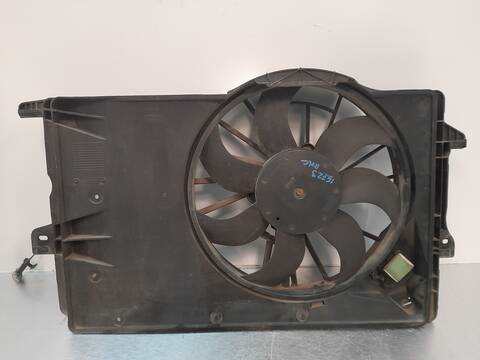 Electroventilador Opel Meriva COSMO 87CV 64KW