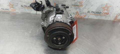 Compresor Aire Acondicionado Opel Meriva ENJOY 95CV 70KW