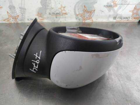 Foto 3ª: Retrovisor Izquierdo Mini Countryman COOPER SD ALL4 143CV 105KW [N47C20A] (2013)