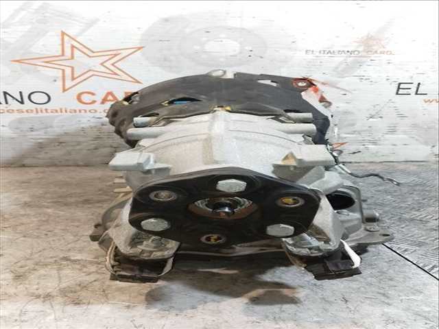 Foto 3ª: Caja Cambios Bmw Serie 3 315 318D M SPORT 150CV 110KW [B47D20A] (2015)