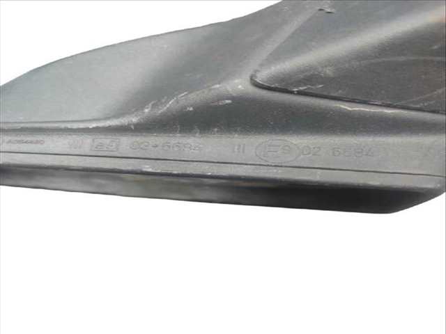 Retrovisor Derecho Seat Leon 1.6 TDI