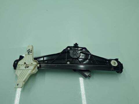 Elevalunas Manual Trasero Derecho Peugeot 3008 GT LINE 131CV 96KW