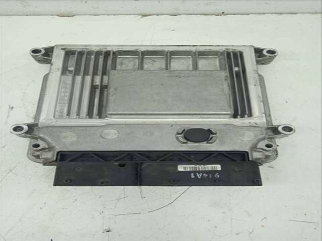 Foto 2ª: Centralita Motor ECU Kia Rio 1.6 CAT 112CV 82KW [G4ED] (2005)