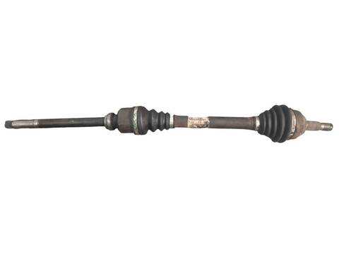 Transmision Delantera Derecha Citroen C5 1.8 16V RD6FXC)