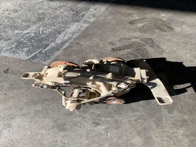 Foto 3ª: Caja Transfer Suzuki Jimny 1.3 16V82CV 0CV [M13A] (2006)