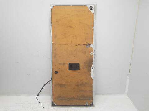 Foto 3ª: Puerta Trasera Derecha Fiat Ducato 130 RS 3450 MM) L2H2) (2014)