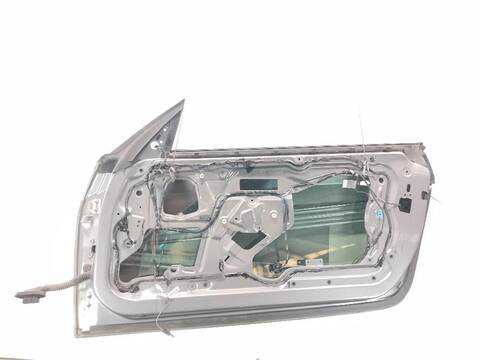Foto 3ª: Puerta Delantera Derecha Bmw Serie 3 315 320 D [N47 D20 A] (2005)