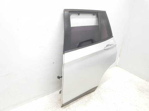 Foto 3ª: Puerta Trasera Izquierda Bmw X3 XDRIVE 20D (2010)