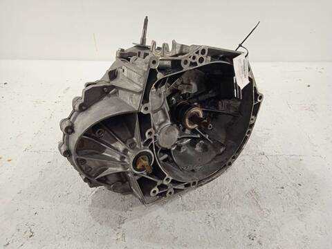 Caja Cambios Peugeot 5008 ACTIVE 120CV 88KW