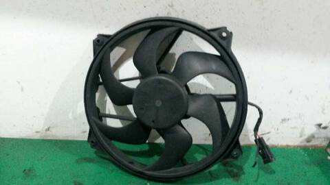 Electroventilador Peugeot 307 XR 109CV 79KW
