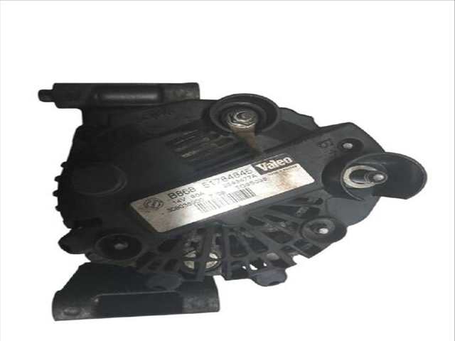 Alternador Fiat Qubo 1.3 D MULTIJET 225CXB1A 225AXB1A 225CXB11 225AXB11 ...