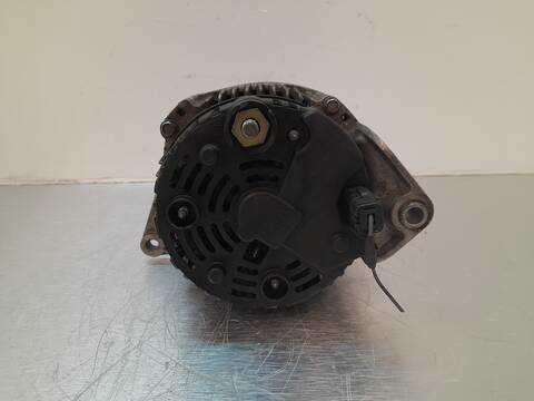Foto 3ª: Alternador Renault Megane 80CV 59KW I CLASSIC LA0) [F9Q Q7] (2002)