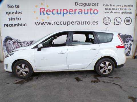 Columna Dirección Renault Scenic K9K J8