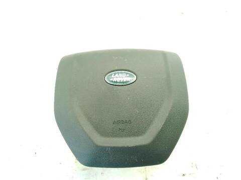 Foto 3ª: Kit Airbag Land Rover Discovery 2.0 D [204DTD] (2014)